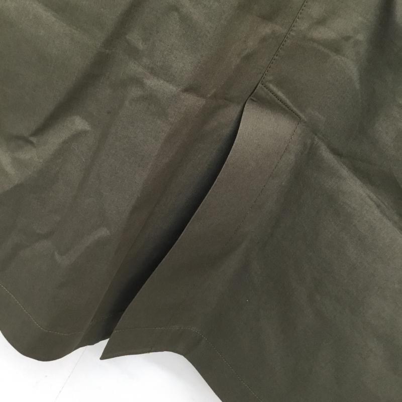 リーバイス Levi s ジャケット、上着 ジャケット、ブレザー 1 緑 / グリーン / green メンズ USED 古着 中古 10054360