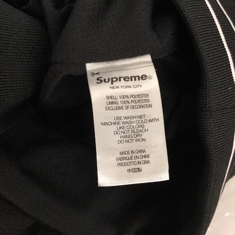 シュプリーム Supreme パンツ ショートパンツ M 無地 黒 / ブラック /  メンズ USED 古着 中古 10121767