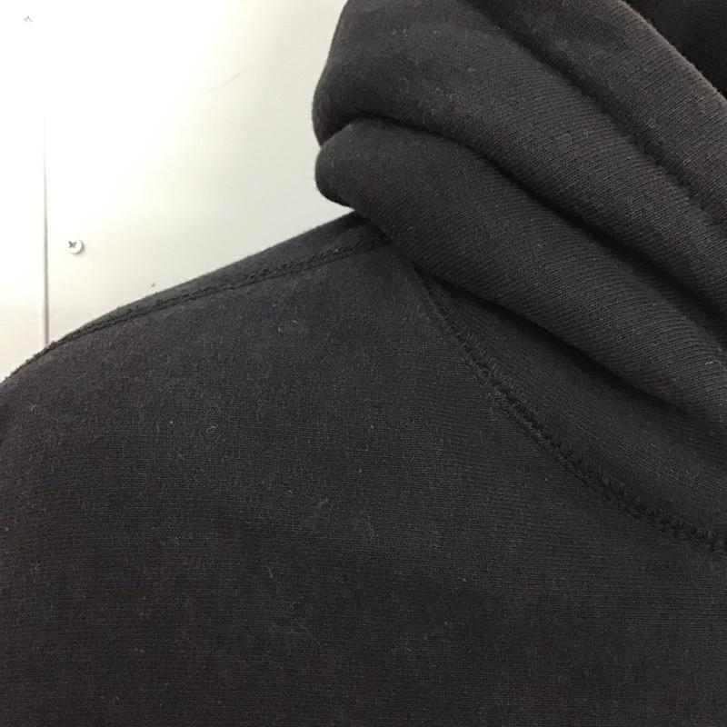 シュプリーム Supreme パーカー 長袖 17aw ScarfaceFriendHoodedSweatshir 長袖パーカー M プリント 黒 / ブラック /  メンズ USED 古着 中古 10123757