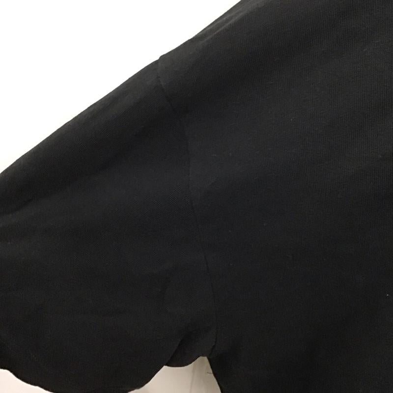 ジエダ Jieda Tシャツ 半袖 KPCTATD80C カッパ L 黒 / ブラック /  メンズ USED 古着 中古 10107913