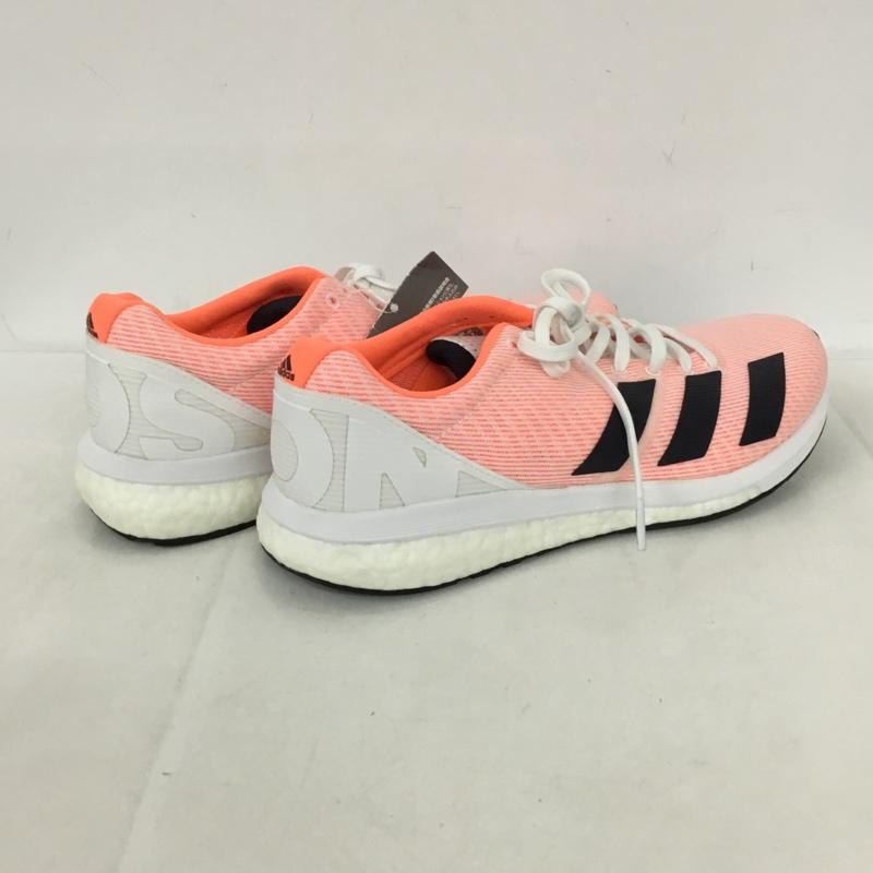 アディダス adidas カジュアルシューズ カジュアルシューズ F34054 ランニングシューズ 27.0cm  マルチカラー / マルチカラー /  メンズ USED 古着 中古 10135363
