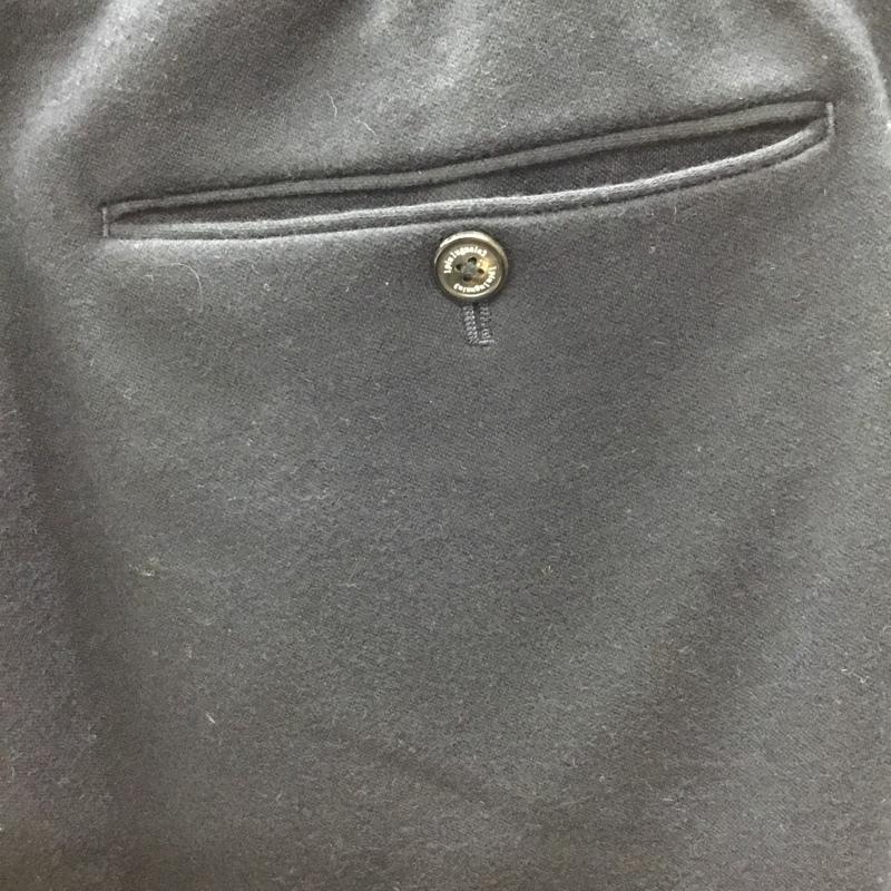 ウノピュウノウグァーレトレリラックス 1piu1uguale3 RELAX パンツ ワークパンツ、ペインターパンツ ワイドパンツ カジュアルパンツ ワークパンツ 4 無地 紺 / ネイビー /  メンズ USED 古着 中古 10119721