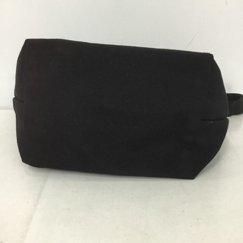マンハッタンポーテージ Manhattan Portage ショルダーバッグ ショルダーバッグ ロゴ、文字 黒 / ブラック /  レディース USED 古着 中古 10132968