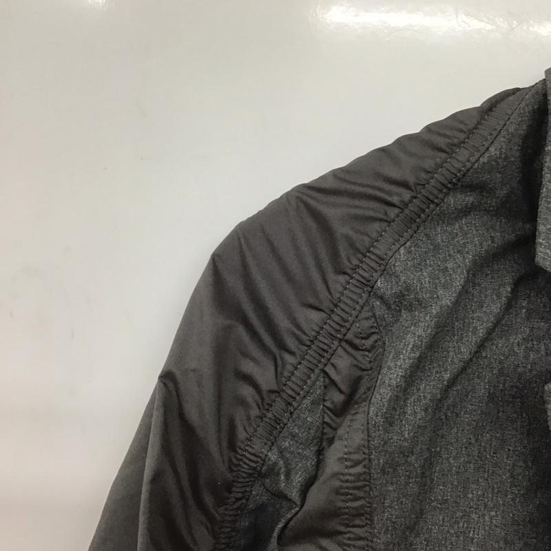 シテラ CITERA ジャケット、上着 ジャケット、ブレザー XL 無地 灰 / グレー /  メンズ USED 古着 中古 10143359
