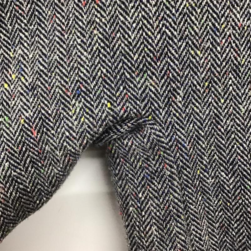 アトリエ ドゥ サボン l atelier du savon ワンピース ロングスカート FREE 無地 マルチカラー / マルチカラー /  レディース USED 古着 中古 10142893