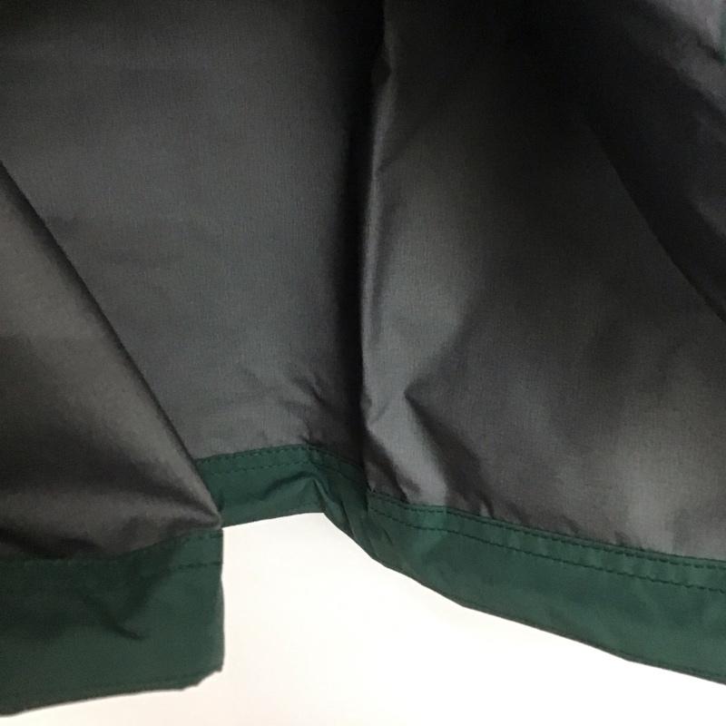 ザノースフェイス THE NORTH FACE ジャケット、上着 ジャンパー、ブルゾン np12403 ハイカーズジャケット ゴアテックス ジップアップパーカー L ロゴ、文字 マルチカラー / マルチカラー /  メンズ USED 古着 中古 10145565