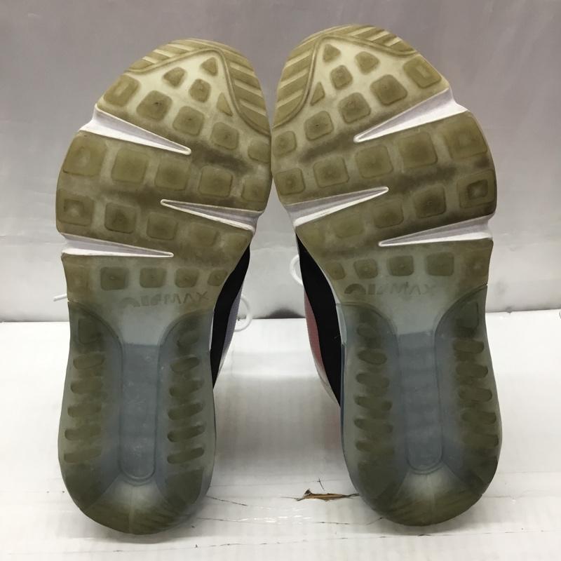 ナイキ NIKE スニーカー スニーカー CZ4090-900 AIR MAX 2090 BETRUE 27.5cm 27.5cm ロゴ、文字 マルチカラー / マルチカラー /  メンズ USED 古着 中古 10119183