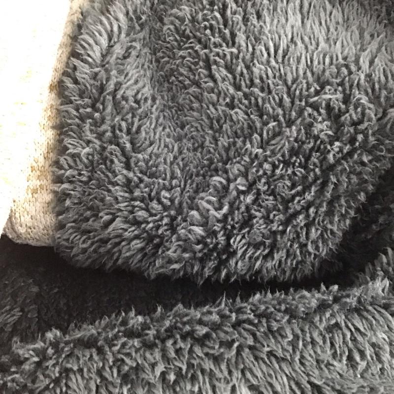 エディーバウアー Eddie Bauer パーカー 長袖 ジップパーカー M 無地 マルチカラー / マルチカラー /  メンズ USED 古着 中古 10141200