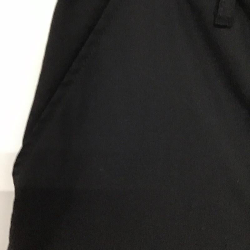 プロッパー PROPPER パンツ ワークパンツ、ペインターパンツ ワイドパンツ カジュアルパンツ ワークパンツ カーゴパンツ M 無地 黒 / ブラック /  メンズ USED 古着 中古 10140461