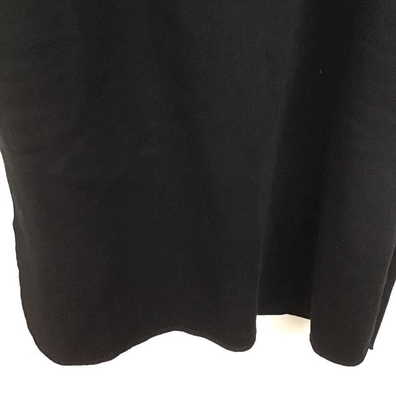 レイカズン Ray Cassin ワンピース ロングスカート FREE 無地 黒 / ブラック /  レディース USED 古着 中古 10145019