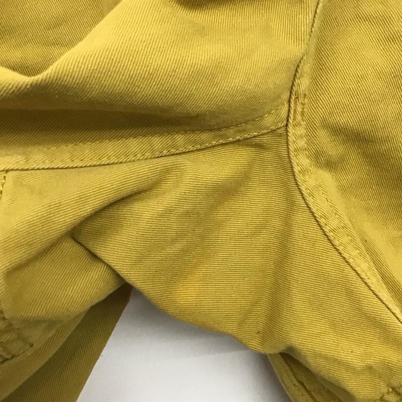 グラミチ GRAMICCI パンツ ショートパンツ 8117-56j ハーフパンツ ショートパンツ カジュアルパンツ L 無地 マルチカラー / マルチカラー /  メンズ USED 古着 中古 10145532