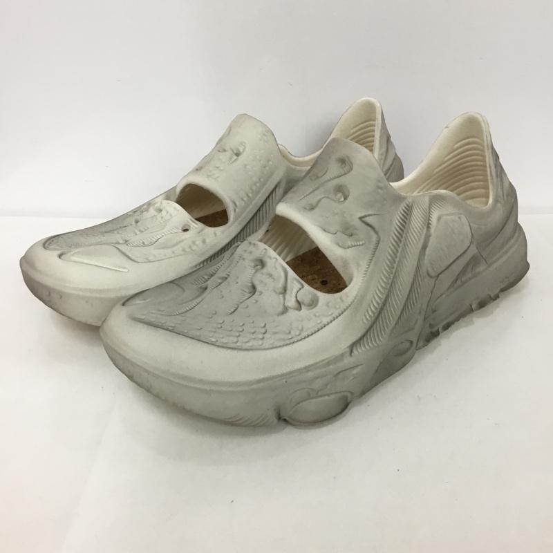 ナイキ NIKE サンダル サンダル ISPA M10 ロゴ、文字 マルチカラー / マルチカラー /  メンズ USED 古着 中古 10124864