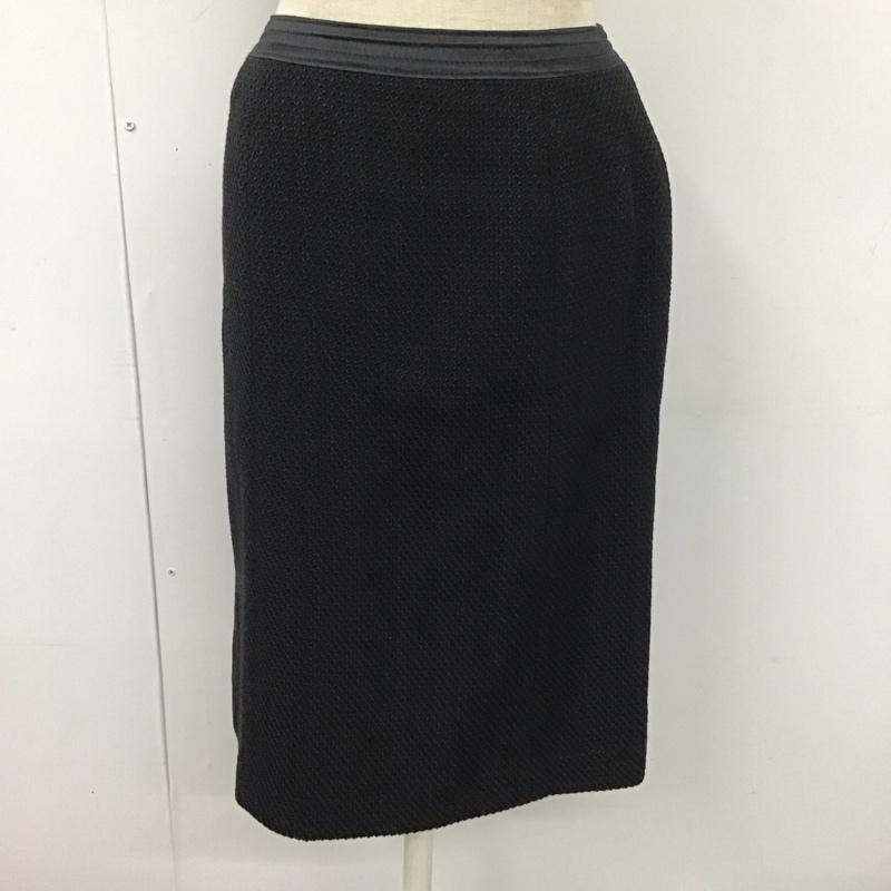 ボールジィ BALLSEY セットアップ セットアップ 無地 黒 / ブラック /  レディース USED 古着 中古 10121712