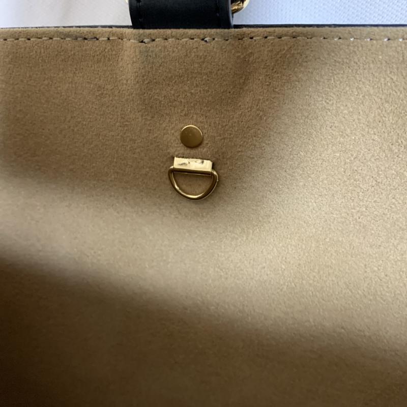 ハーフェスト HAERFEST トートバッグ トートバッグ 無地 青 / ブルー /  レディース USED 古着 中古 10035216