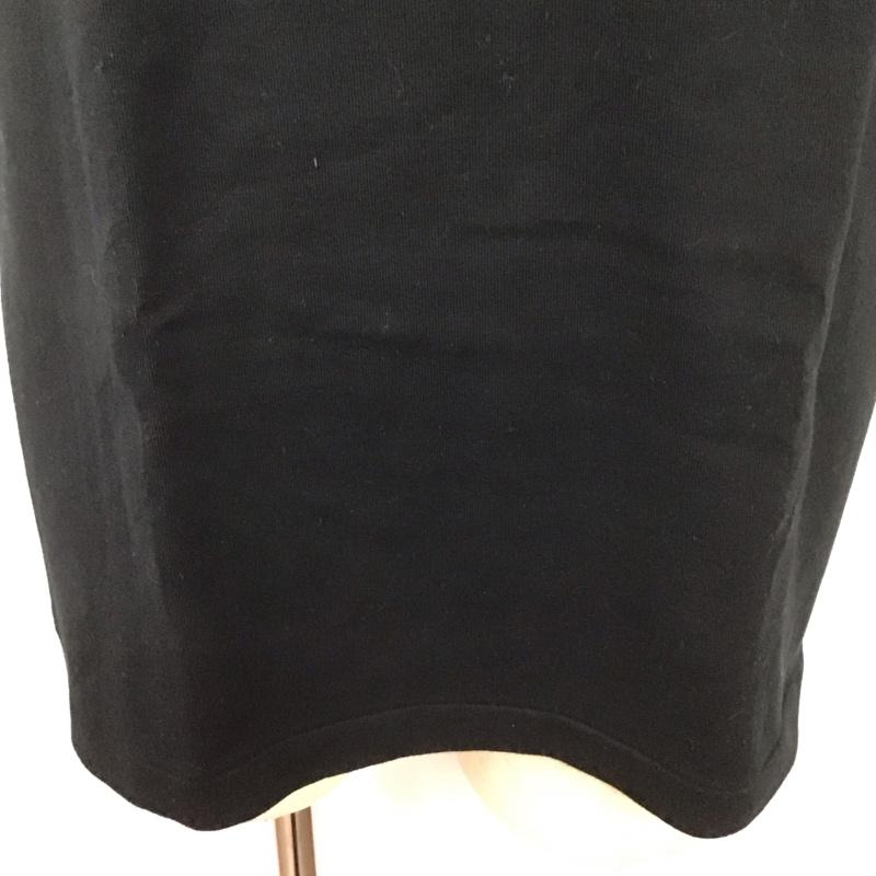 プロスペクト PROSPECT Tシャツ 半袖 半袖カットソー プリントTシャツ クルーネックカットソー L ロゴ、文字 黒 / ブラック /  メンズ USED 古着 中古 10126605