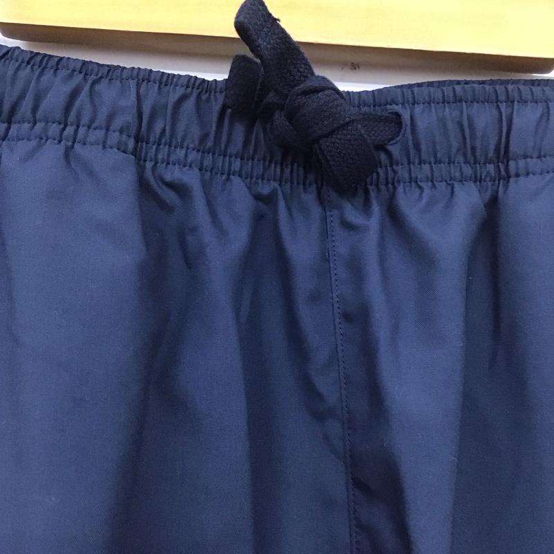 アディダス adidas ボトムス ボトムス RIFTA シティ ボーイ カーゴパンツ IB8742 XXL 無地 紺 / ネイビー /  メンズ USED 古着 中古 10106321