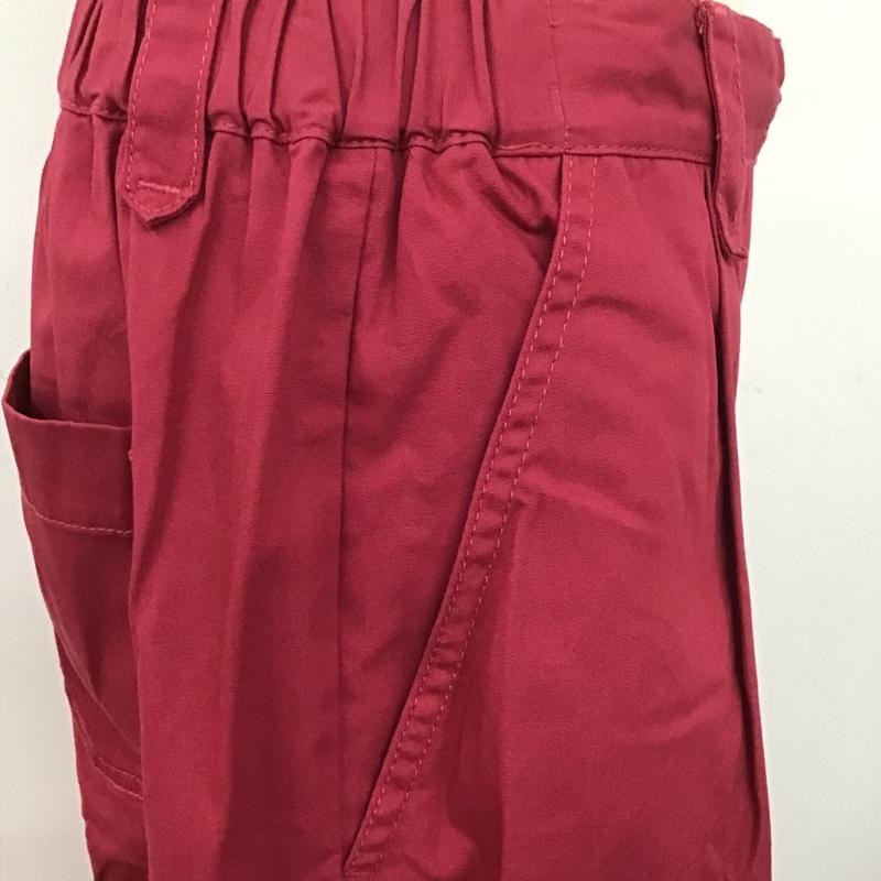 スタディオクリップ studio CLIP ボトムス ボトムス L 無地 桃 / ピンク /  レディース USED 古着 中古 10106176
