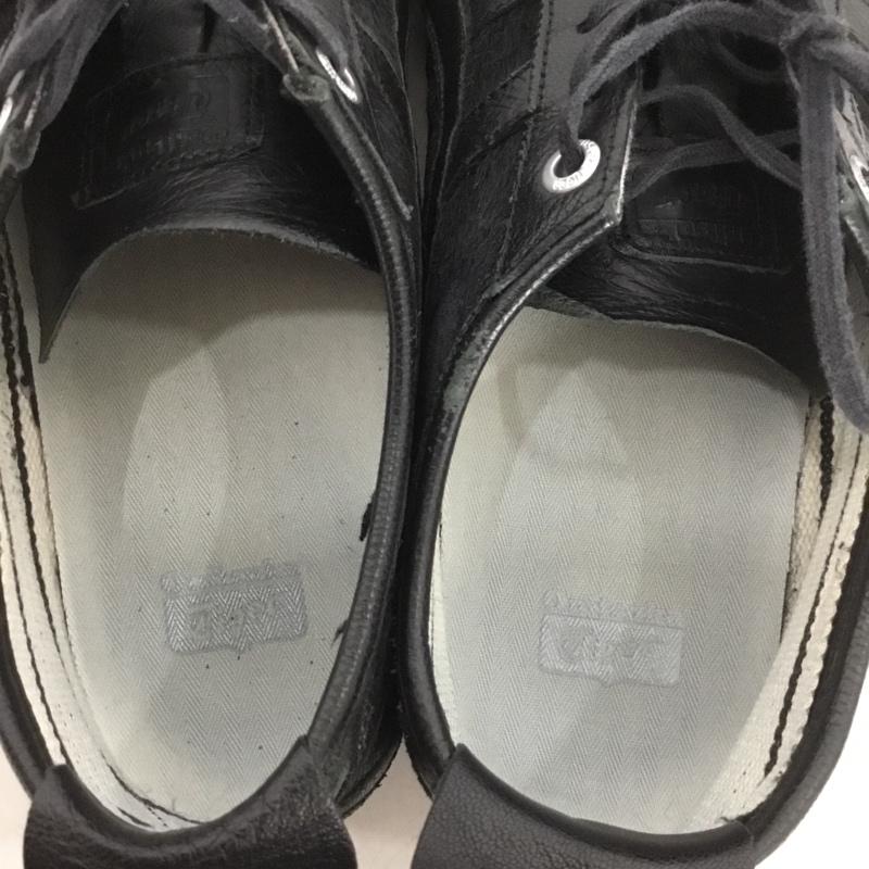オニツカタイガー ONITSUKA TIGER スニーカー スニーカー 1183A838 MEXICO 66 SD 26cm 26.0cm ロゴ、文字 黒 / ブラック /  メンズ USED 古着 中古 10147715