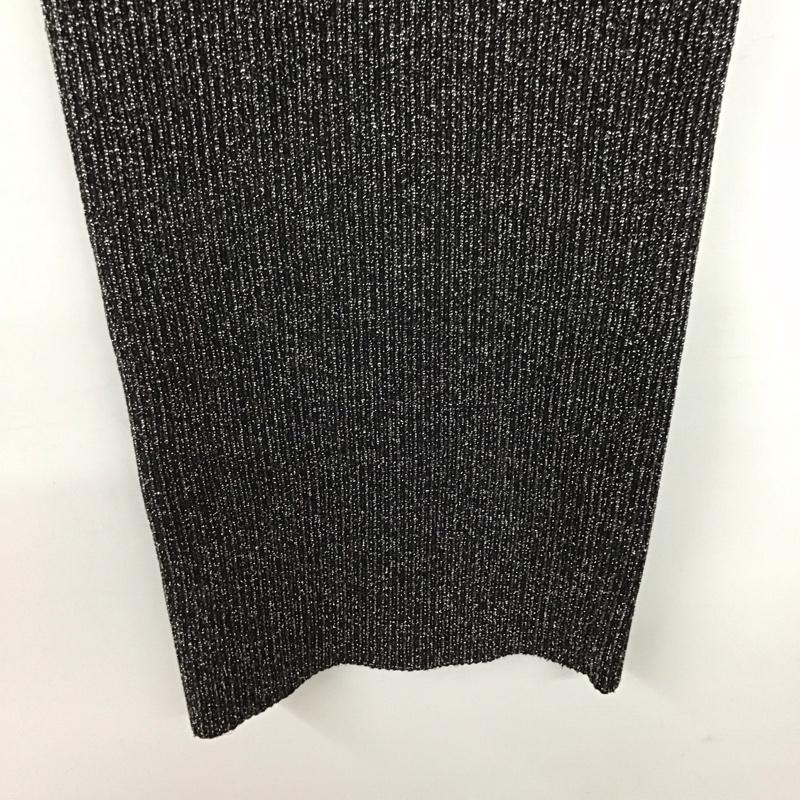 マウジー MOUSSY ボトムス ボトムス 010bst70-0630 FREE 無地 黒 / ブラック /  レディース USED 古着 中古 10143025