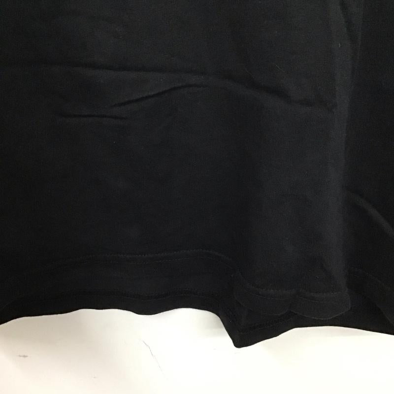 ナイキ NIKE Tシャツ 半袖 db9962-010 スケボースケートボーディング半袖Tee プリントTシャツ XL プリント 黒 / ブラック /  メンズ USED 古着 中古 10129043