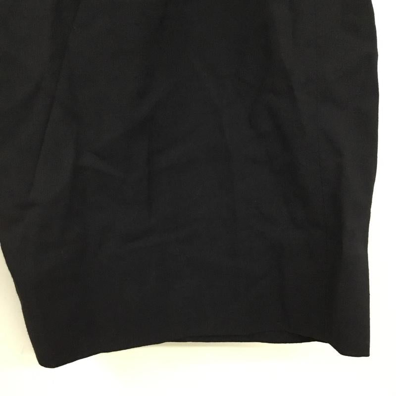 トゥモローランド TOMORROWLAND パンツ ショートパンツ ハーフパンツ ショートパンツ カジュアルパンツ スラックスパンツ S 無地 紺 / ネイビー /  メンズ USED 古着 中古 10120651