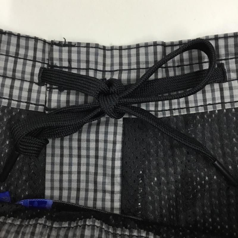 アディダスオリジナルス adidas originals パンツ ワークパンツ、ペインターパンツ ナイロンパンツ カジュアルパンツ ジャージ ワイドパンツ ストレートパンツ XS チェック マルチカラー / マルチカラー /  メンズ USED 古着 中古 10117699