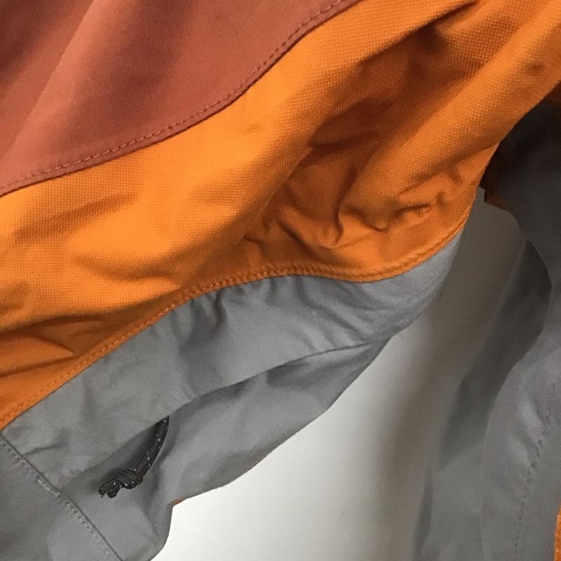 ザノースフェイス THE NORTH FACE ジャケット、上着 ジャンパー、ブルゾン M 無地 マルチカラー / マルチカラー /  メンズ USED 古着 中古 10124534
