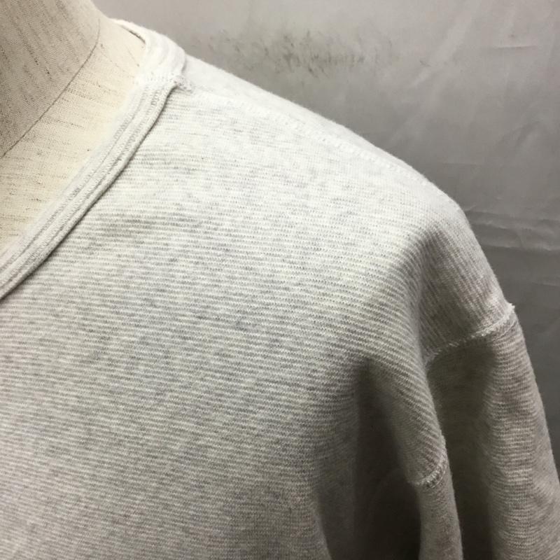 ハリウッドランチマーケット HOLLYWOOD RANCH MARKET カットソー 半袖 無地 マルチカラー / マルチカラー /  メンズ USED 古着 中古 10108874