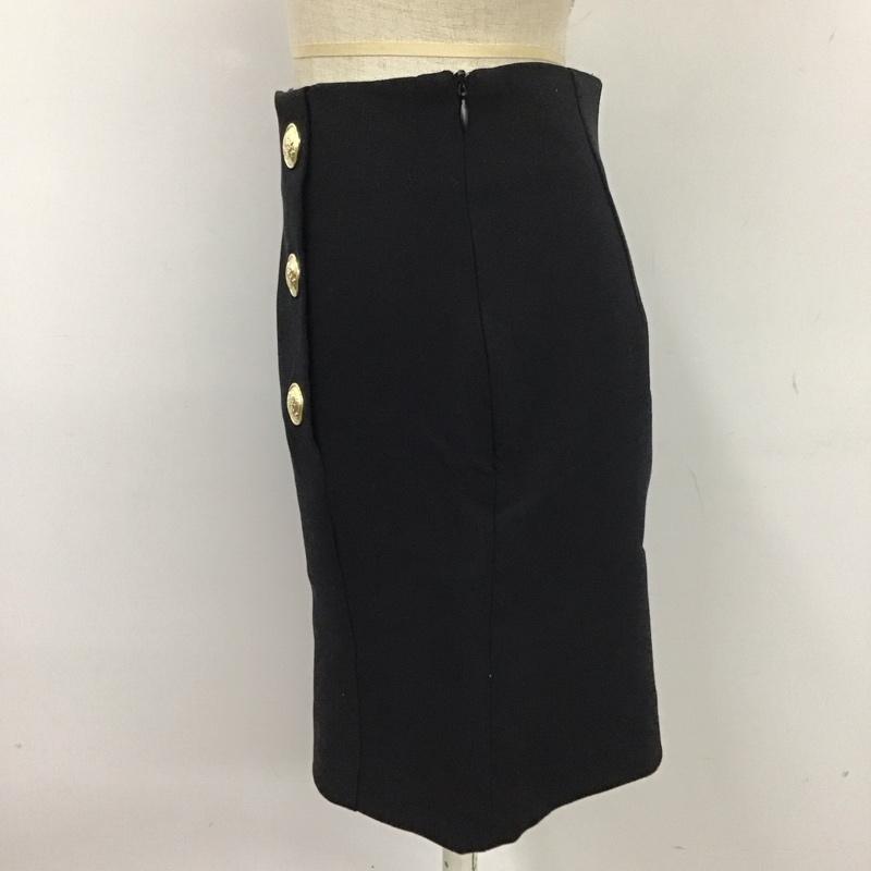 ザラ ZARA パンツ ショートパンツ ショートパンツ ハーフパンツ カジュアルパンツ XS 無地 黒 / ブラック /  レディース USED 古着 中古 10117929