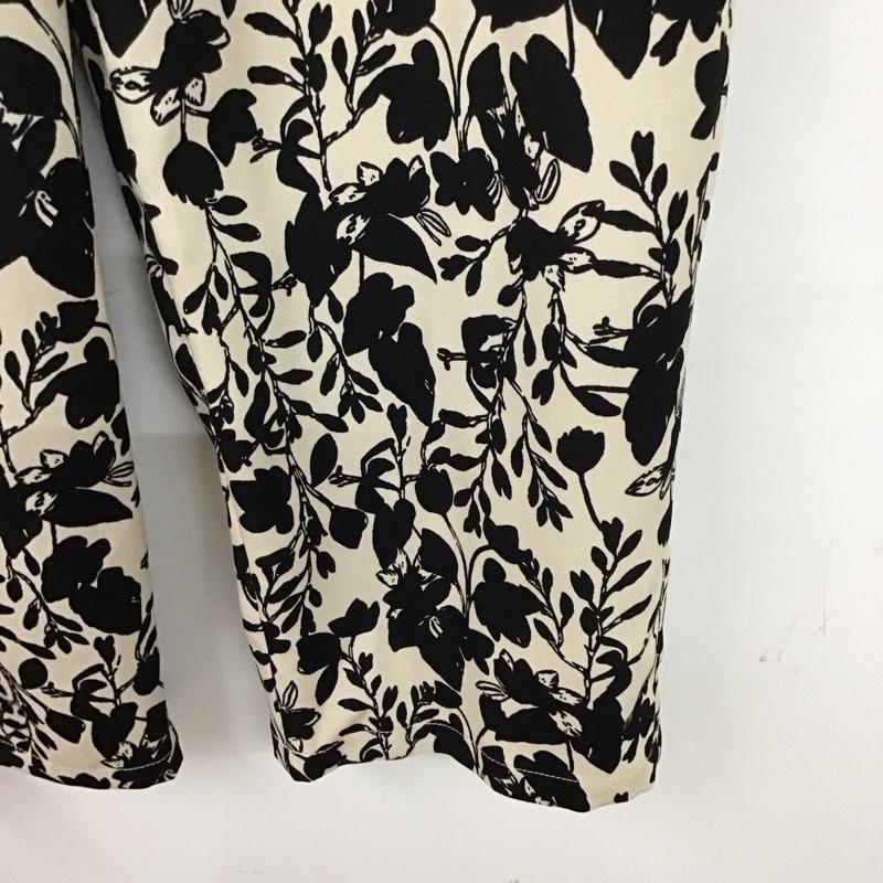 レリュームジャーナルスタンダード relume Journal Standard パンツ スラックス 22-030-462-1141 総柄 マルチカラー / マルチカラー /  レディース USED 古着 中古 10131582