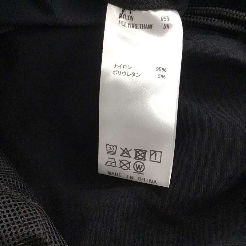 ニューエラ NEW ERA パンツ ショートパンツ ショートパンツ ハーフパンツ カジュアルパンツ スポーツウェア XL ロゴ、文字 黒 / ブラック /  メンズ USED 古着 中古 10141783