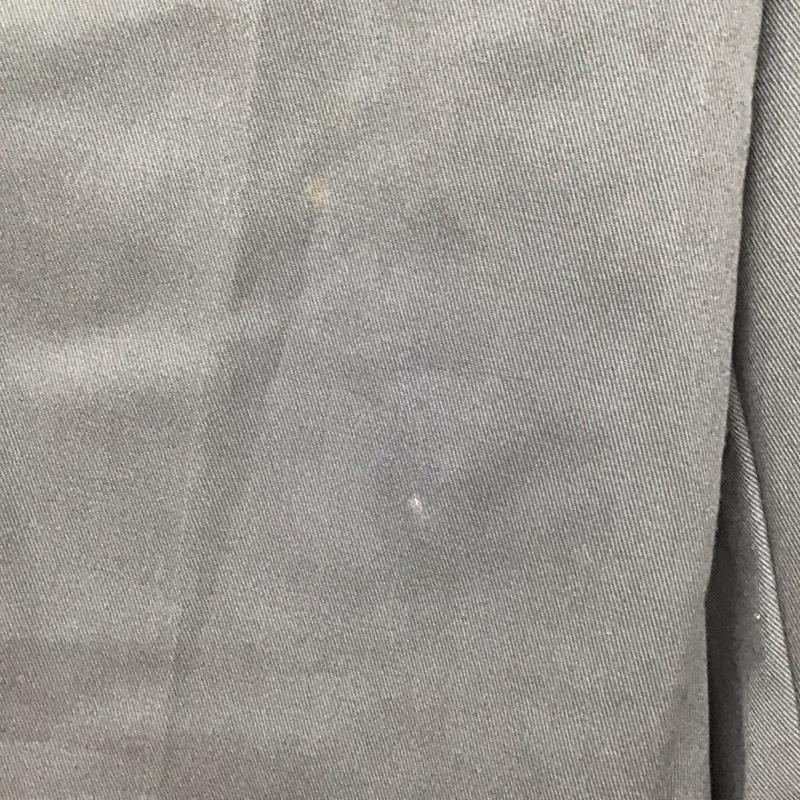 ディッキーズ Dickies パンツ ワークパンツ、ペインターパンツ ワークパンツ ワイドパンツ カジュアルパンツ 無地 灰 / グレー /  メンズ USED 古着 中古 10106706