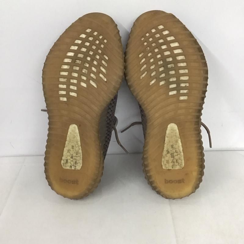アディダス adidas スニーカー スニーカー H02795 Yeezy Boost 350 V2 Fade 29.0cm  マルチカラー / マルチカラー /  メンズ USED 古着 中古 10141143