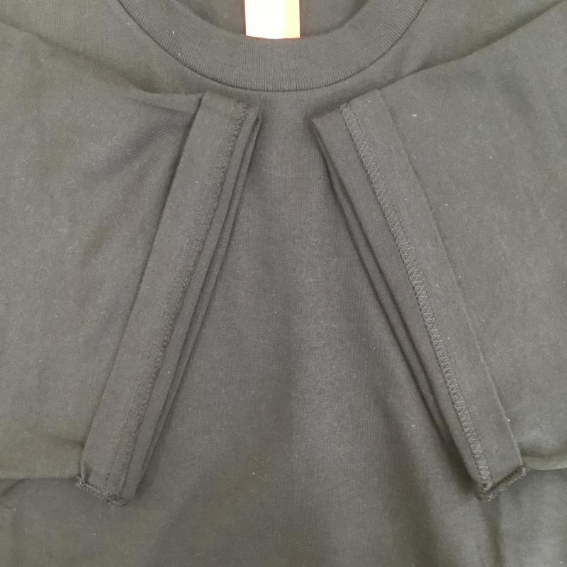 シュプリーム Supreme Tシャツ 半袖 Hysteric Glamour × Supreme　24AW　Fuck Tee L プリント 黒 / ブラック / X 赤 / レッド / X 黄 / イエロー / X 茶 / ブラウン / X ベージュ / ベージュ /  メンズ USED 古着 中古 10127968