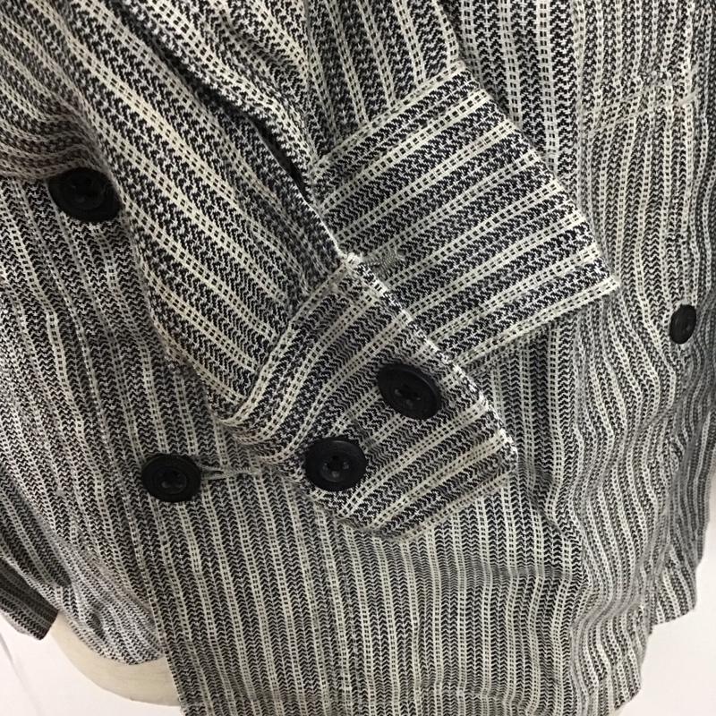 エディーバウアー Eddie Bauer シャツ、ブラウス 長袖 長袖シャツ カジュアルシャツ カラーシャツ S 総柄 マルチカラー / マルチカラー /  メンズ USED 古着 中古 10111129