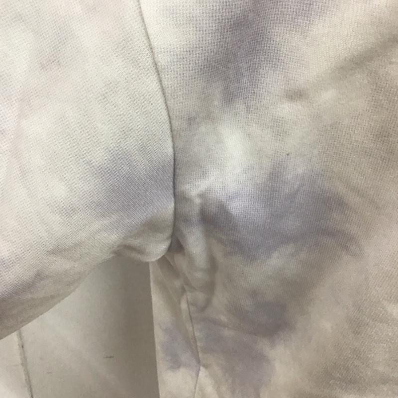 フリークスストア FREAK S STORE Tシャツ 半袖 半袖カットソー タイダイTシャツ クルーネックカットソー L グラデーション マルチカラー / マルチカラー /  メンズ USED 古着 中古 10113662