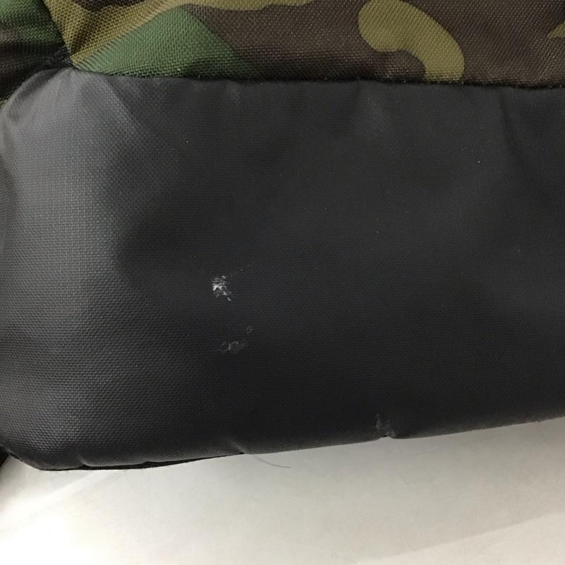 ナイキ NIKE リュックサック、デイパック リュックサック、デイバッグ BA5438 223 コートハウス カモ バックパック ロゴ、文字 マルチカラー / マルチカラー /  メンズ USED 古着 中古 10141068