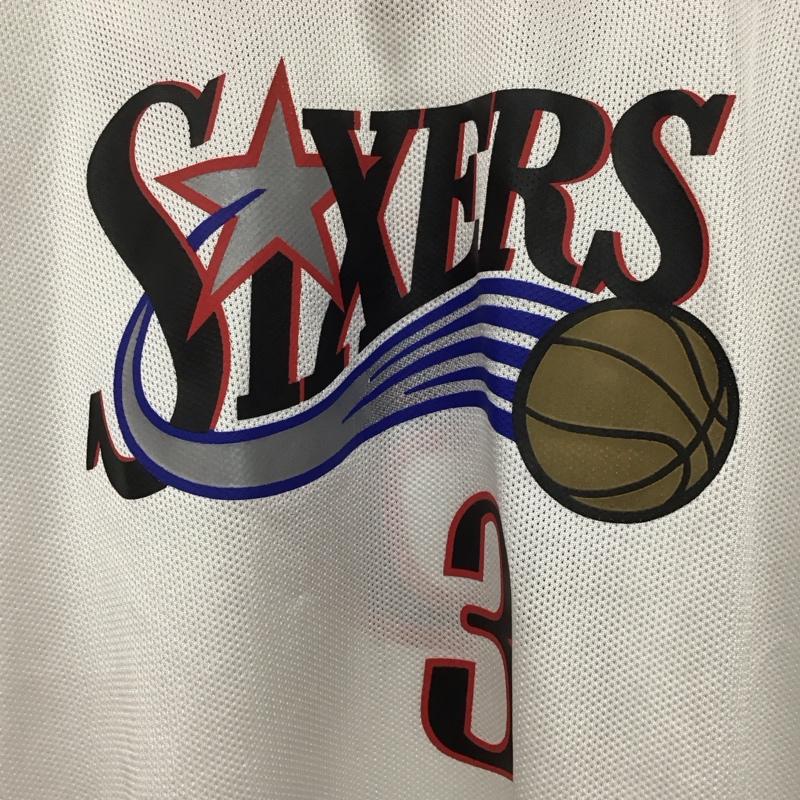 チャンピオン Champion タンクトップ タンクトップ タンクトップ ノースリーブカットソー クルーネック ユニフォーム XXL ロゴ、文字 白 / ホワイト /  メンズ USED 古着 中古 10144190