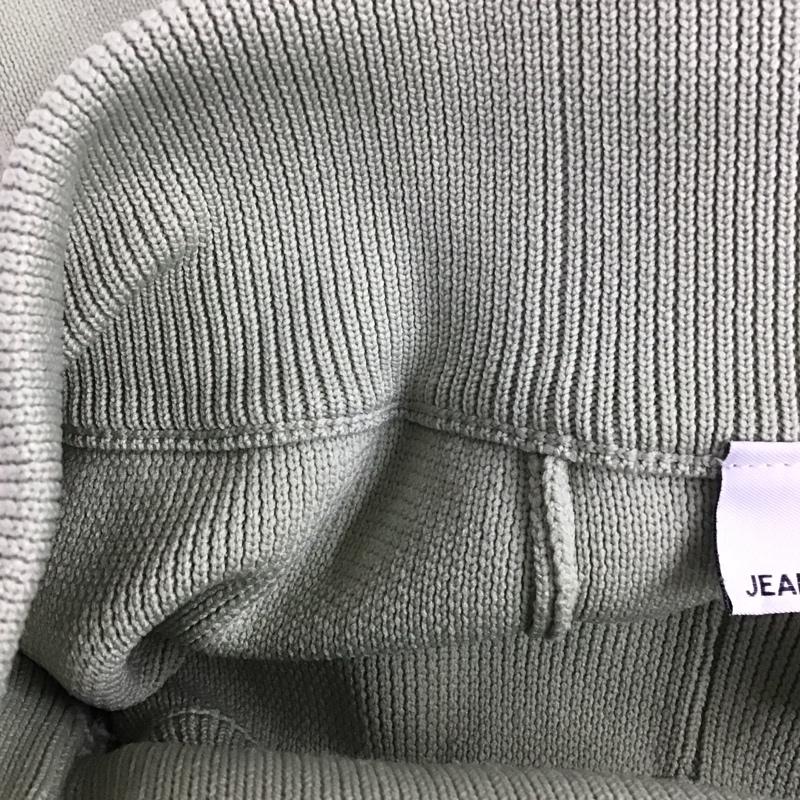 ジーナシス JEANASIS ボトムス ボトムス FREE 無地 薄緑 / ライトグリーン /  レディース USED 古着 中古 10106430