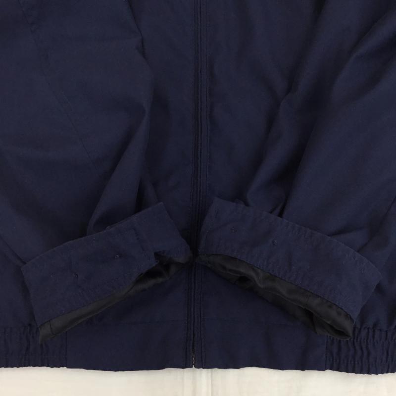 ポロラルフローレン POLO RALPH LAUREN ジャケット、上着 ジャケット、ブレザー XL ロゴ、文字 紺 / ネイビー /  メンズ USED 古着 中古 10143567