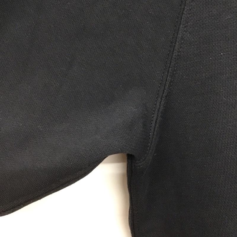 ナイキ NIKE トレーナー 長袖 ib3304-010 クラブBBネオバーシティLSクルー 長袖トレーナー L ロゴ、文字 黒 / ブラック /  メンズ USED 古着 中古 10146454