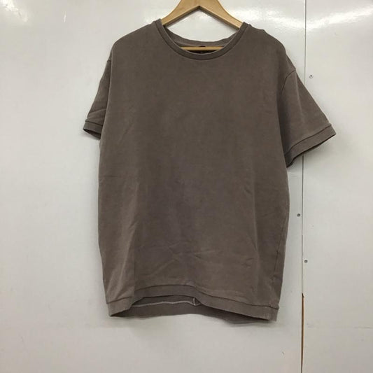 ジュンハシモト junhashimoto トレーナー 半袖 4 無地 マルチカラー / マルチカラー /  メンズ USED 古着 中古 10144732