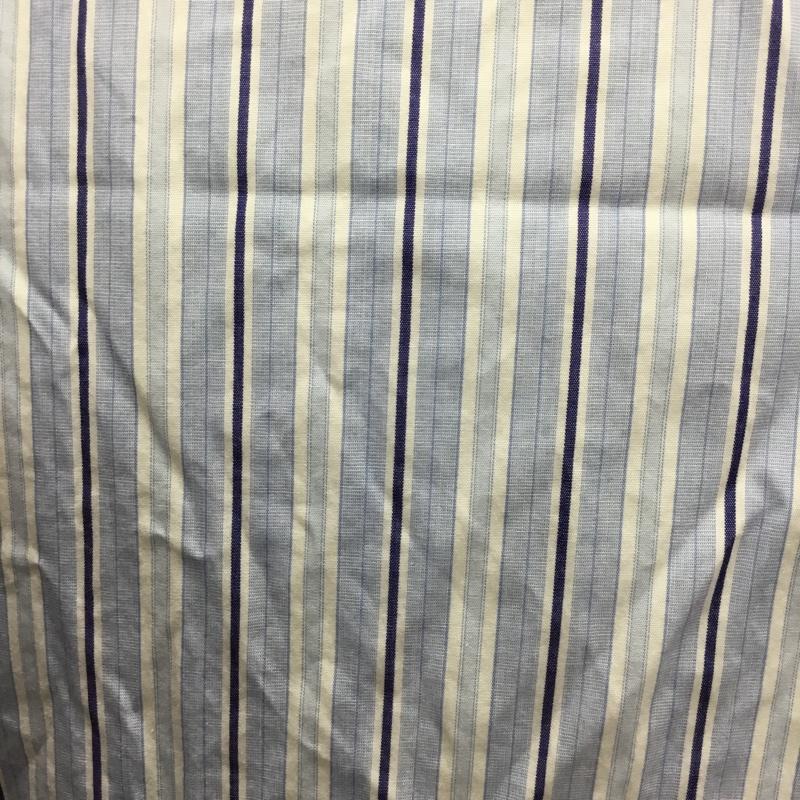 コムデギャルソンシャツ COMME des GARCONS SHIRT シャツ、ブラウス 長袖 M ストライプ マルチカラー / マルチカラー /  メンズ USED 古着 中古 10106299