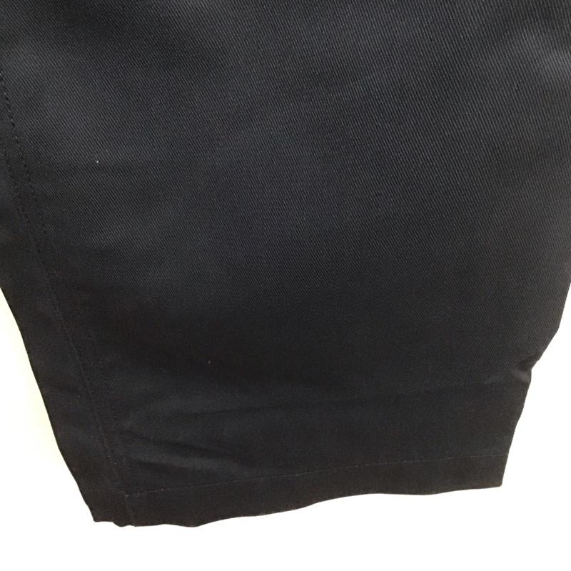 ディッキーズ Dickies パンツ ワークパンツ、ペインターパンツ ワークパンツ ワイドパンツ カジュアルパンツ 38 無地 紺 / ネイビー /  メンズ USED 古着 中古 10110442