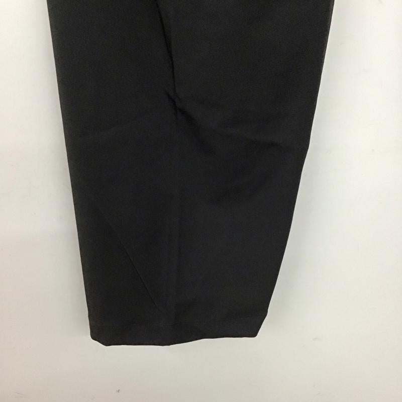 グリーンレーベルリラクシング green label relaxing パンツ ワークパンツ、ペインターパンツ 3214-199-4070 パンツ ワークパンツ ストレッチパンツ L 無地 チャコールグレー / チャコールグレー /  メンズ USED 古着 中古 10141761