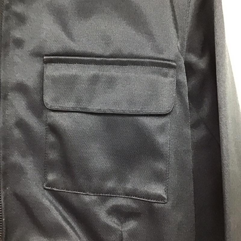 アーペーセー A.P.C. ジャケット、上着 ジャケット、ブレザー 90s フランス製 M 無地 紺 / ネイビー /  レディース USED 古着 中古 10150170