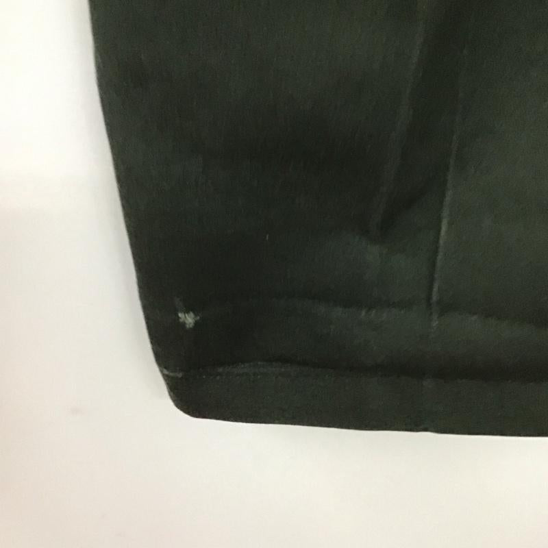 ディッキーズ Dickies パンツ ワークパンツ、ペインターパンツ ワークパンツ ワイドパンツ カジュアルパンツ 34 無地 カーキ / カーキ /  メンズ USED 古着 中古 10133519