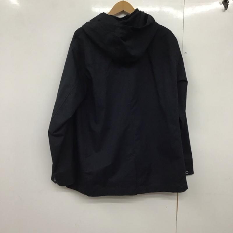 ビームス ハート BEAMS HEART ジャケット、上着 ジャケット、ブレザー カジュアル M 無地 紺 / ネイビー /  メンズ USED 古着 中古 10141708