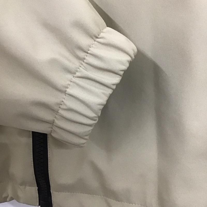 カルバン・クライン Calvin Klein ジャケット、上着 ジャケット、ブレザー S 無地 ベージュ / ベージュ /  メンズ USED 古着 中古 10140776