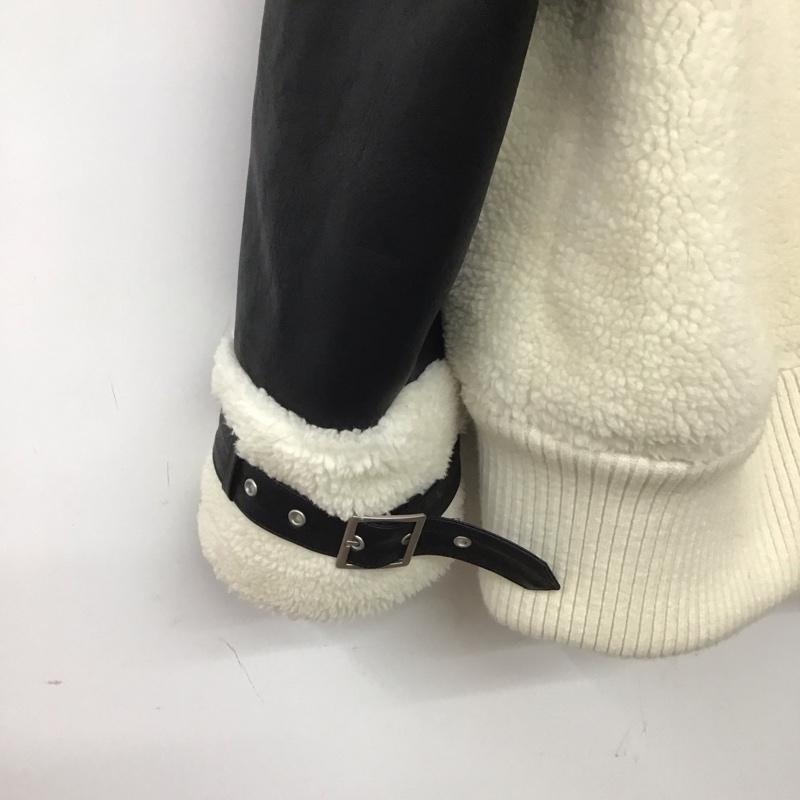 エモダ EMODA ジャケット、上着 ジャンパー、ブルゾン FREE 無地 マルチカラー / マルチカラー /  レディース USED 古着 中古 10145626